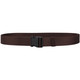 Nylon Webbing Military-Style Belt 1.5” Canvas Belt with Quick-Release Plastic Buckle Tactical Belt